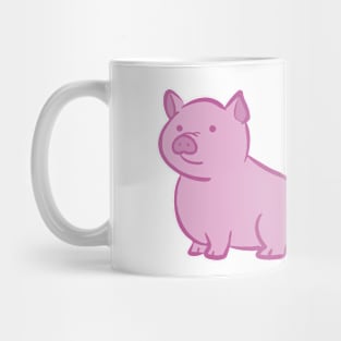 Prince Porker 1 Mug